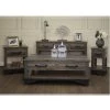 Rustic Furniture Depot Loft Coffee Table Set Coffee Table Sets
