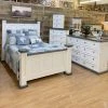 Rustic Furniture Depot Aspen Bedroom Set