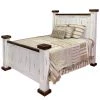 Rustic Furniture Depot Beds Branson Bed