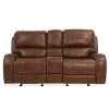 Rustic Furniture Depot Montana Loveseat