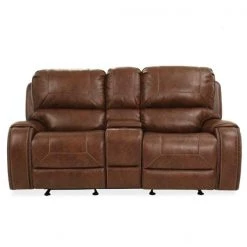 Rustic Furniture Depot Montana Loveseat