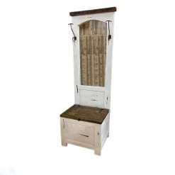 Rustic Furniture Depot Nashville Hall Tree