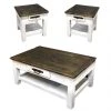 Rustic Furniture Depot Gatlinburg Coffee Table Set 1 Rustic Furniture Depot Gatlinburg Coffee Table Set