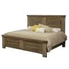 Rustic Furniture Depot Beds Riverwalk Bed