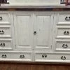 RusticHome-Furniture Dressers Wedington XL Dresser