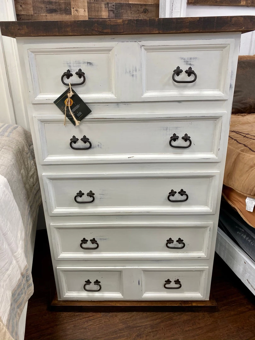 RusticHome-Furniture Wedington Chest 3 RusticHome-Furniture Wedington Chest