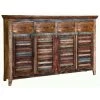 Rustic Accessories Large Cabana Dresser 2 Rustic Accessories Large Cabana Dresser