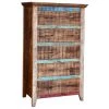 Rustic Accessories Cabana Chest