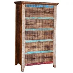 Rustic Accessories Cabana Chest