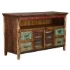 Rustic Accessories 60" Cabana TV Stand
