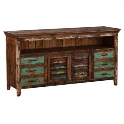 Rustic Accessories TV Stands 70" Cabana TV Stand