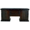 Rustic Accessories Desks Grand Hacienda Computer Desk