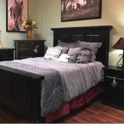 Rustic Furniture Depot Bedroom Sets Vera Cruz Bedroom Set