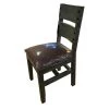 Rustic Furniture Depot Chairs Weathered Farmhouse Country Chair