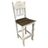 Rustic Furniture Depot Gatlinburg Barstool