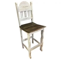 Rustic Furniture Depot Gatlinburg Barstool