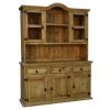 Rustic Furniture Depot Hutches And Bars 3 Door Hutch