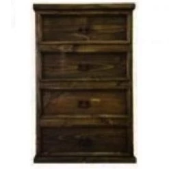 Rustic Furniture Depot Lodge Chest
