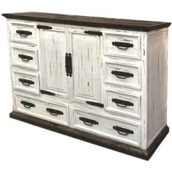Rustic Furniture Depot Dressers Gatlinburg Dresser