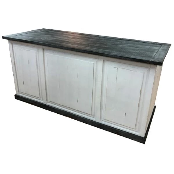 Rustic Furniture Depot Slate Executive Desk Desks 3 Rustic Furniture Depot Slate Executive Desk Desks