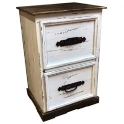 Rustic Furniture Depot Filing Cabinets Gatlinburg Filing Cabinet