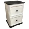Rustic Furniture Depot Slate Filing Cabinet 1 Rustic Furniture Depot Slate Filing Cabinet