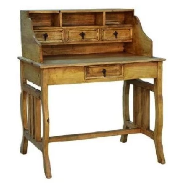 Rustic Accessories Desks Small Writing Desk 3 Rustic Accessories Desks Small Writing Desk