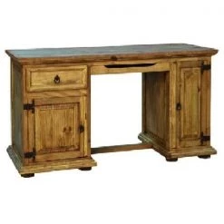 Rustic Accessories Computer Desk