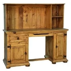 Rustic Accessories Computer Desk