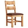 Rustic Accessories Chairs Country Chair