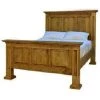Rustic Accessories Madrid Bed Beds
