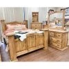RusticHome-Furniture Bedroom Sets Medium Bedroom Set