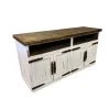 Rustic Furniture Depot Nashville 60" TV Stand