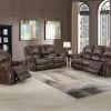 RusticHome-Furniture Navarro Reclining Set