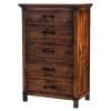 Rustic Furniture Depot Travis Chest