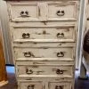 RusticHome-Furniture Chests Oldie White Chest 1 RusticHome-Furniture Chests Oldie White Chest