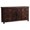 Rustic Furniture Depot Dressers Ranch Dresser