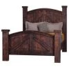 Rustic Furniture Depot Southfork Bed Beds 2 Rustic Furniture Depot Southfork Bed Beds