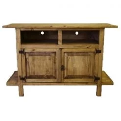 Rustic Accessories San Padro TV Stand TV Stands