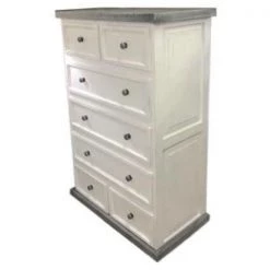 Rustic Furniture Depot Chests Slate Chest