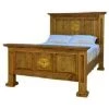 Rustic Accessories Star Madrid Bed 1 Rustic Accessories Star Madrid Bed