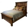 Rustic Furniture Depot Beds Travis Bed 2 Rustic Furniture Depot Beds Travis Bed