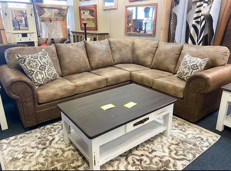 RusticHome-Furniture Wyoming Sectional 3 RusticHome-Furniture Wyoming Sectional