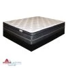 RusticHome-Furniture Windsor Pillowtop Mattress Set