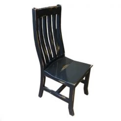 Rustic Accessories Chairs Santa Rita Chair