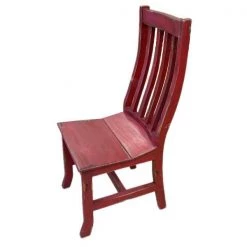 Rustic Furniture Depot Dining Room Sets Canyon 8' Multicolor Table Set