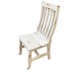 Rustic Accessories Chairs Santa Rita Chair