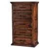 Rustic Furniture Depot Houston Chest
