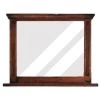 Rustic Furniture Depot Houston Mirror