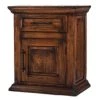Rustic Furniture Depot Houston Nightstand